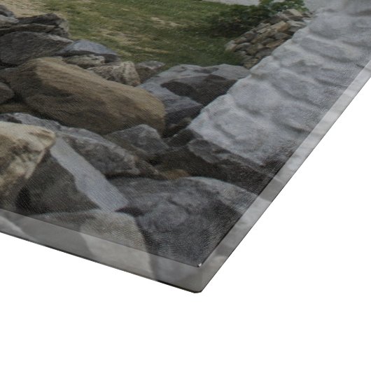 Iers Boerderij Snijplank (Hoek)