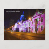 Iers Briefkaart (Voorkant)