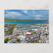 Iers Briefkaart (Voorkant)