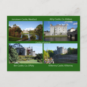 Iers Briefkaart