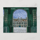 Iers Briefkaart (Voorkant)