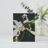 Iers Collectie voor ontwerp-messing en ventilator Briefkaart (Staand voorkant)