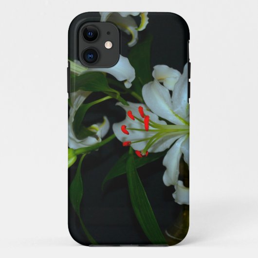 Iers Collectie voor ontwerp-messing en ventilator Case-Mate iPhone Case (Achterkant)