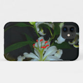 Iers Collectie voor ontwerp-messing en ventilator Case-Mate iPhone Case (Achterkant (horizontaal))