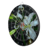 Iers Collectie voor ontwerp-messing en ventilator Dartbord (Voorkant Rechts)