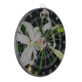 Iers Collectie voor ontwerp-messing en ventilator Dartbord (Voorkant Links)