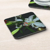 Iers Collectie voor ontwerp-messing en ventilator Drankjes Onderzetter (Linkerzijde)