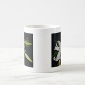 Iers Collectie voor ontwerp-messing en ventilator Koffiemok (Center)