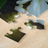 Iers Collectie voor ontwerp-messing en ventilator Legpuzzel (Zijkant)