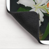 Iers Collectie voor ontwerp-messing en ventilator Muismat (Hoek)