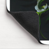 Iers Collectie voor ontwerp-messing en ventilator Muismat (Hoek)