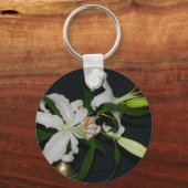 Iers Collectie voor ontwerp-messing en ventilator Sleutelhanger (Voorkant)