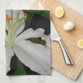 Iers Collectie voor ontwerp-messing en ventilator Theedoek (Quarter Fold)