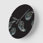 Iers Design-The Crystal Collectie Ronde Klok (Hoek)