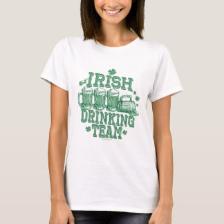 Iers Drink Team Gear T-shirt