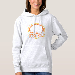 Iers Drink team Hoodie