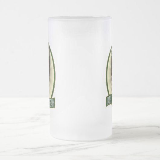 Iers Drink team Matglas Bierpul (Center)