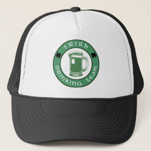 Iers Drink Team Pet