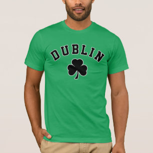 Iers Dublin T-shirt