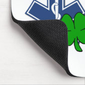 Iers EMT-bezit Muismat (Hoek)