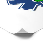 Iers EMT Poster (Hoek)