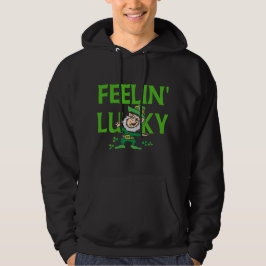 Iers - Feeling Lucky T-Shirt
