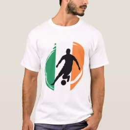 Iers Football T-shirt
