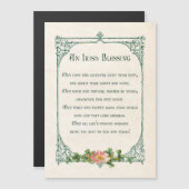  Iers gebak met Shamrocks en Rustisch Lijst (Voorkant / Achterkant)