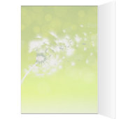 Iers gebed voor zegeningen (Binnen (Links))