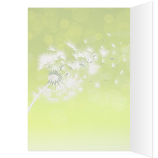 Iers gebed voor zegeningen (Binnen (Links))