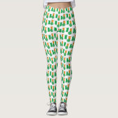 Iers Geest! Leggings (Voorkant)