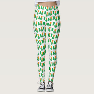 Iers Geest! Leggings