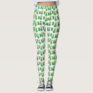 Iers Geest! Leggings