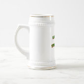 Iers Geluk Bierpul - Perfecte Cadeau (Links)
