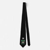 Iers Hockey Stropdas (Voorkant)