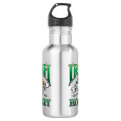 Iers Hockey Waterfles (Voorkant)