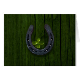 Iers Hoesje geluk aangepast Jubileum personalisere