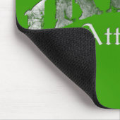 Iers hoogteverschil muismat (Hoek)