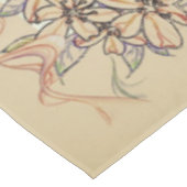 Iers huis Blessenkast Tafelkleed (Gekanteld)