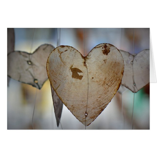 Iers - Ik hou van je (Voorkant Horizontaal)