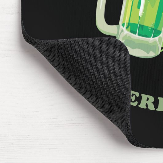 IERS IK WERD DRINK MUISMAT (Hoek)