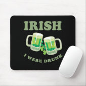 IERS IK WERD DRINK MUISMAT (Met muis)