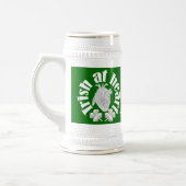 Iers in hart bierpul (Links)