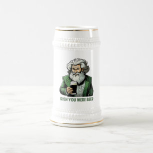 Iers je was bier - bierpul