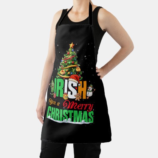 Iers kerstkerstkerstkerstkerstkerstkerstfeest Chri Schort (Insitu)