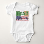  Iers Kinder Romper (Voorkant)