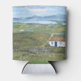 Iers Koelbox geïsoleerd Blikjeskoeler