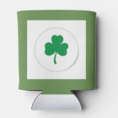 Iers Koelbox geïsoleerd Blikjeskoeler (Achterkant)