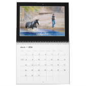 Iers land Agenda 2020 door Tom Minutolo Kalender (Mar 2026)