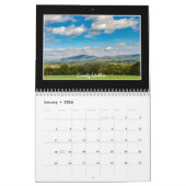 Iers land Agenda 2020 door Tom Minutolo Kalender (Jan 2026)